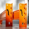 Palettenregal ARTUS - 3 Ebenen - Fachlast 3.000 kg - 3.500 Produktbild-Vorschau 11