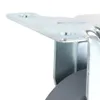 vidaXL Roulettes fixes 4 pcs. 50 mm Voir les images du produit 5