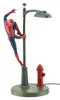 Paladone Spiderman Lamp, Meerkleurig, Universeel, 1 lamp, Productafbeelding-voorbeeld 3