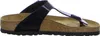 Birkenstock Zehentrenner Gizeh Damen 31313433343137 Schwarz Produktbild-Vorschau 59