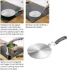 WESTMARK Pfanne Induktionsadapterplatte silber (12312260) Produktbild-Vorschau 8