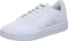 Adidas Court Platform - Weiß / Weiß Synthetik Größe: 40 Produktbild-Vorschau 1