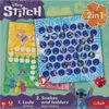 Lilo & Stitch Gra 2w1 - Wspaniała zabawa dla całej rodziny Podgląd zdjęcia produktu 2