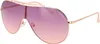 Guess, Lunettes de soleil pour femmes0 Voir les images du produit 6