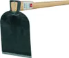 Idealspaten Heilbronner Hacke E-Stiel 1350 mm Gr. 0 Produktbild-Vorschau 2