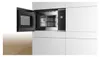 Forno a Microonde Bosch BEL523MS0 con Grill da Incasso 20 L Anteprima dell’immagine prodotto 3