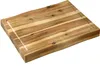 KESPER Tranchierbrett Akazie  – 48 x 36,5 x 7 cm – Produktbild-Vorschau 1