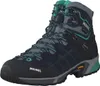 Meindl Kapstadt GTX, Weiblich, Erwachsener, Navy, Türkis, Produktbild-Vorschau 12