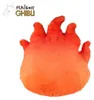 Das wandelnde Schloss Plüschfigur Calcifer 31 cm Produktbild-Vorschau 2