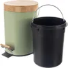 ORION Greenish Odpadkový Koš 3 L 731722 Náhled obrázku produktu 6