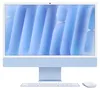 Apple iMac , 59,7 cm (23.5"), 4.5K Ultra HD, Apple M, 16 Anteprima dell’immagine prodotto 1