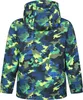 Mountain Warehouse - Veste de ski "Mogal" pour enfants Voir les images du produit 2