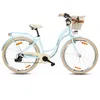Goetze Citybike Mood ALU 28 Zoll 7 Gang Tiefeinsteiger Produktbild-Vorschau 1