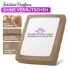 EllaTex Premium Spannbettlaken 200x220–220x240 Produktbild-Vorschau 5