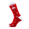 Star Socks Vánoční ponožky Santa červená vel. 35-38 Náhled obrázku produktu 1