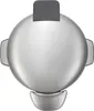 EKO - Belle Deluxe Treteimer 12 Liter - Steel Plastic  - Produktbild-Vorschau 4