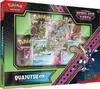 Pokémon Spezial-Illustrations-Kollektion Karmesin & Purpur Produktbild-Vorschau 1