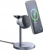 Mcdodo CH-2462 3-in-1 15W Qi2 wireless charger + 33W mains Anteprima dell’immagine prodotto 1