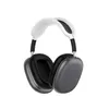 A pair of headphones on a white background. Produktbild-Vorschau