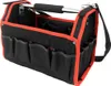 MONZANA® Werkzeugtasche L 33cm mit verstellbarem Produktbild-Vorschau 4