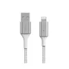 Belkin Smart LED Lighting to USB-A, Lightning, USB A, Weiß, Produktbild-Vorschau 3