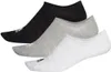 ADIDAS LIGHT NOSH 3PP SOCKEN grau 43-45 Produktbild-Vorschau 1