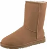 UGG scarpe Classic Short II Chestnut, 1016223CHE Anteprima dell’immagine prodotto 30