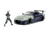 SIMBA EADA Naruto 93 Mazda RX-7 + figura 325-5055 Anteprima dell’immagine prodotto 8