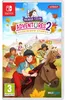 Wild River Games Horse Club Adventures 2 – Hazelwood Náhled obrázku produktu 2