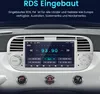 Autoradio 2+64 GB da 7" con CarPlay e Android 15 per Fiat Anteprima dell’immagine prodotto 9