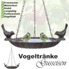 Hängende Vogeltränke 32x15 cm Produktbild-Vorschau 14