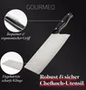GOURMEO Chiski n kuchenny - 33,1 x 13 x 3,6 cm - Duy, Podgląd zdjęcia produktu 2