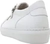 Gabor Shoes Sneaker Low - Weiß Glattleder Größe: 39 Normal Produktbild-Vorschau 13