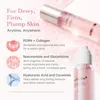 Medicube Pink PDRN Collagen Glow Jelly Mist Serum 100 ml Anteprima dell’immagine prodotto 3