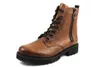 Remonte Schnür-,Zug-u.Schnallenstiefel in braun, Gr. 40 Produktbild-Vorschau 46