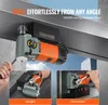 SucceBuy Wiertarka magnetyczna 1300 W, niskoprofilowa Podgląd zdjęcia produktu 5