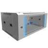 Extralink baie réseau 19" 4U 600x450 murale verre trempé Voir les images du produit 1