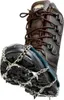 Snowline PRO, Cleat stud covers, Navy, XXL (48-52), 2 Produktbild-Vorschau 10
