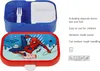 Mepal B.V. Brotdose campus - spiderman Sonstige Produktbild-Vorschau 3