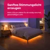 Innr LED Strip Zigbee 3m, kompatibel mit Hue*, Premium RGBW Produktbild-Vorschau 5