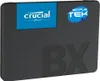 Crucial BX500 SATA SSD 2TB, 2,5' Interne SSD Festplatte, Produktbild-Vorschau 9