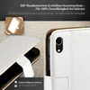 moex® Book Case kompatibel mit Apple iPhone XR - Hülle 360 Produktbild-Vorschau 4
