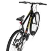 HILAND VTT 27.5 pouces Hommes Vélos d'étudiants, Vélos de Voir les images du produit 2