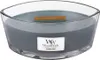 WoodWick Ellipse Candles vonná svíčka Evening Onyx 453,6 g Produktbild-Vorschau 2