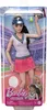 Barbie joueuse de tennis Voir les images du produit 6