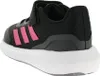 adidas Klettverschluss/Slipper Halbschuh RUNFALCON 3.0 EL K Produktbild-Vorschau 18