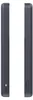 Power Bank Xiaomi Super Slim 5000 mAh Magnetico Nero Anteprima dell’immagine prodotto 3