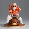 Dragon Ball History Box PVC Statue Kamesennin 20 cm Produktbild-Vorschau 2