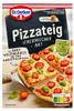 Dr Oetker impasto per pizza impasto da forno all'italiana Anteprima dell’immagine prodotto 1