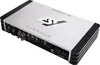 ESX 2-Kanal Verstärker QUANTUM Digital 2CH AMP QE600.2 Produktbild-Vorschau 2